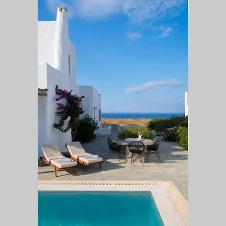 Iolite By Rocks Estates * Πάρος
