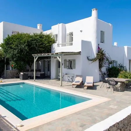 Σπίτι διακοπών Iolite By Rocks Estates