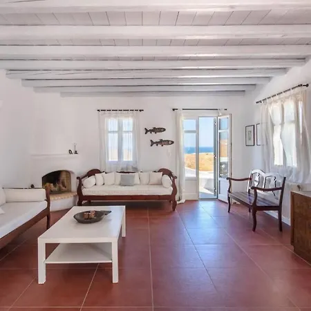 Σπίτι διακοπών Iolite By Rocks Estates