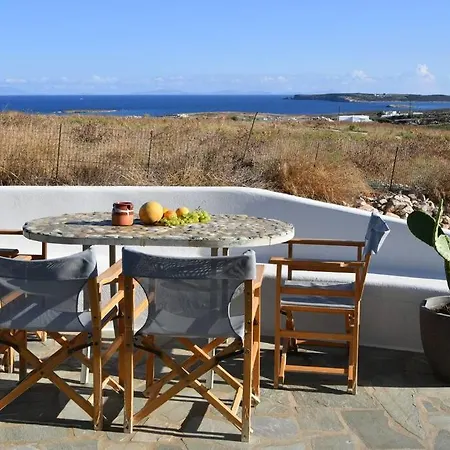 Iolite By Rocks Estates Nyaraló *