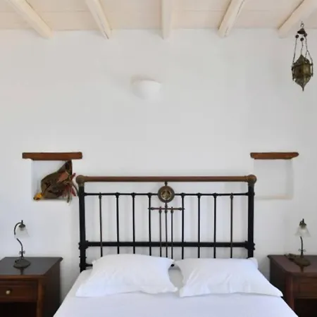 Σπίτι διακοπών Iolite By Rocks Estates Πάρος