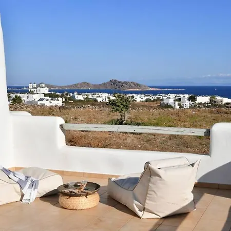 Iolite By Rocks Estates Πάρος