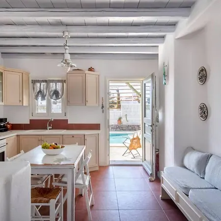 Iolite By Rocks Estates Πάρος
