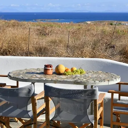Iolite By Rocks Estates Párosz