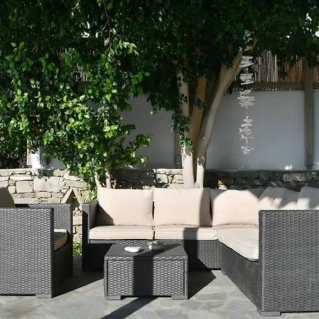 Nyaraló Iolite By Rocks Estates *