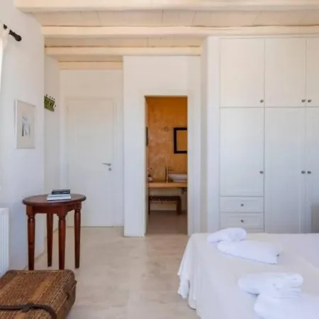 Σπίτι διακοπών Iolite By Rocks Estates