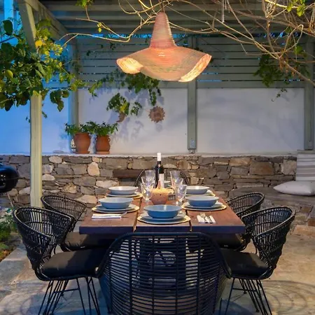 Σπίτι διακοπών Iolite By Rocks Estates