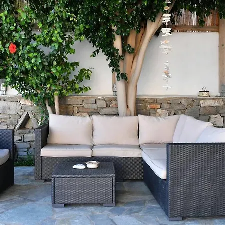 Iolite By Rocks Estates Σπίτι διακοπών Πάρος