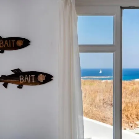 Iolite By Rocks Estates Nyaraló