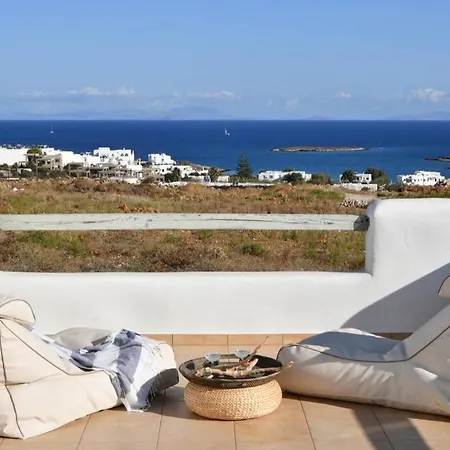 Nyaraló Iolite By Rocks Estates