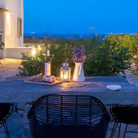 Nyaraló Iolite By Rocks Estates *